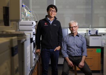 How COVID-era trick may transform drug, chemical discovery