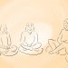 Your brain on advanced meditation