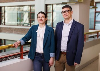 Tracking mysteries of loss of Y chromosome, cancer