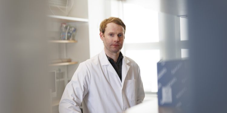 ‘I think I know how to fix this.’