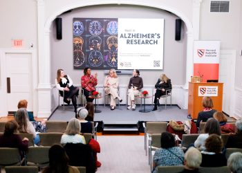 ‘A moment of real possibility’ in Alzheimer’s care