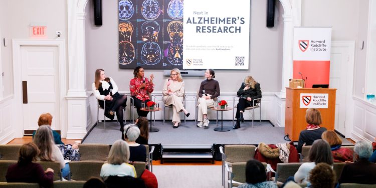 ‘A moment of real possibility’ in Alzheimer’s care