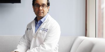 American heart health worsening