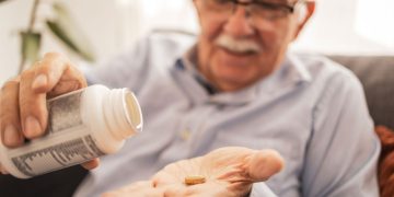 Daily multivitamin may slow biological aging