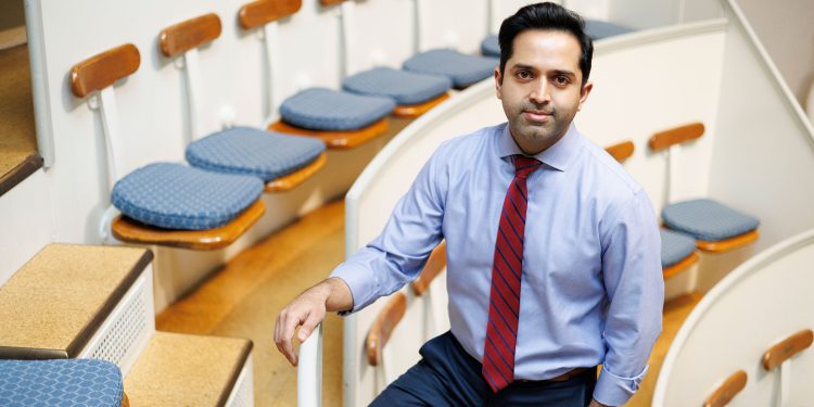 Expanding the fight against heart disease