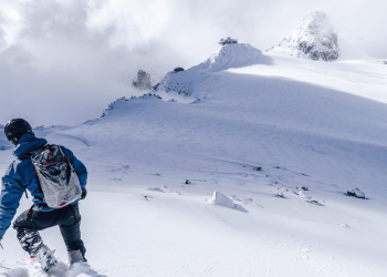 ‘No way to go but up’