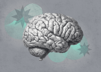 How super-agers keep their brains young