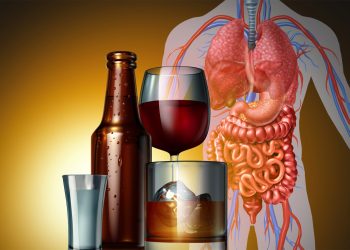 A clearer picture of drinking and disease