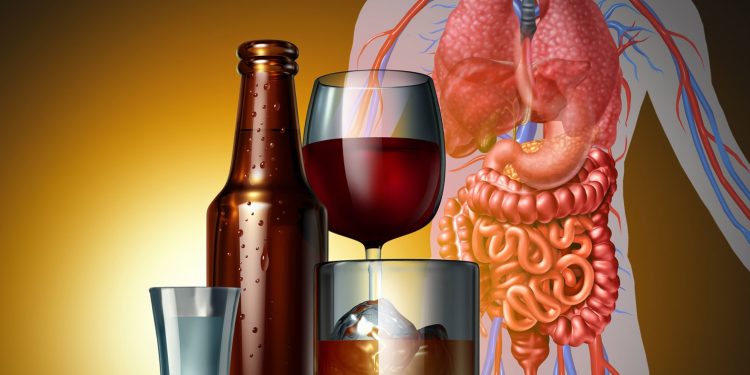A clearer picture of drinking and disease
