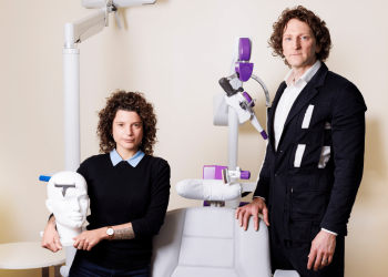 A promising first for researchers probing mental illness