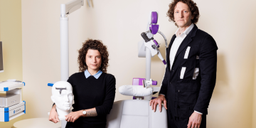A promising first for researchers probing mental illness