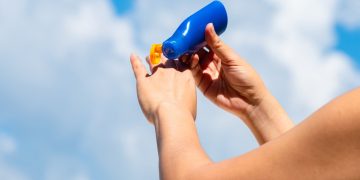 Why you should care about first new FDA-approved sunscreen ingredient in 20 years