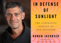 Sunlight is not your enemy